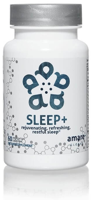 Sleep Plus Amare