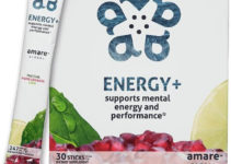 EnergyPlus + by Amare Global Supports Mental Energy and Performance