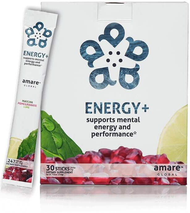 Energy Plus Amare